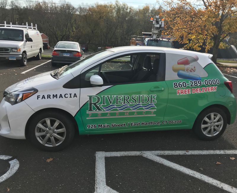 Riverside Pharmacy Riverside Pharmacy Your Local East Hartford Pharmacy